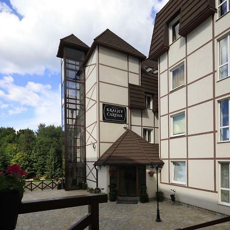 Apartment Planinska Carolija Kopaonik Exterior foto