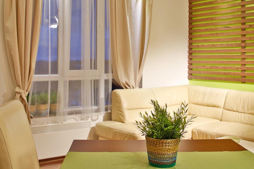 Apartment Planinska Carolija Kopaonik Exterior foto
