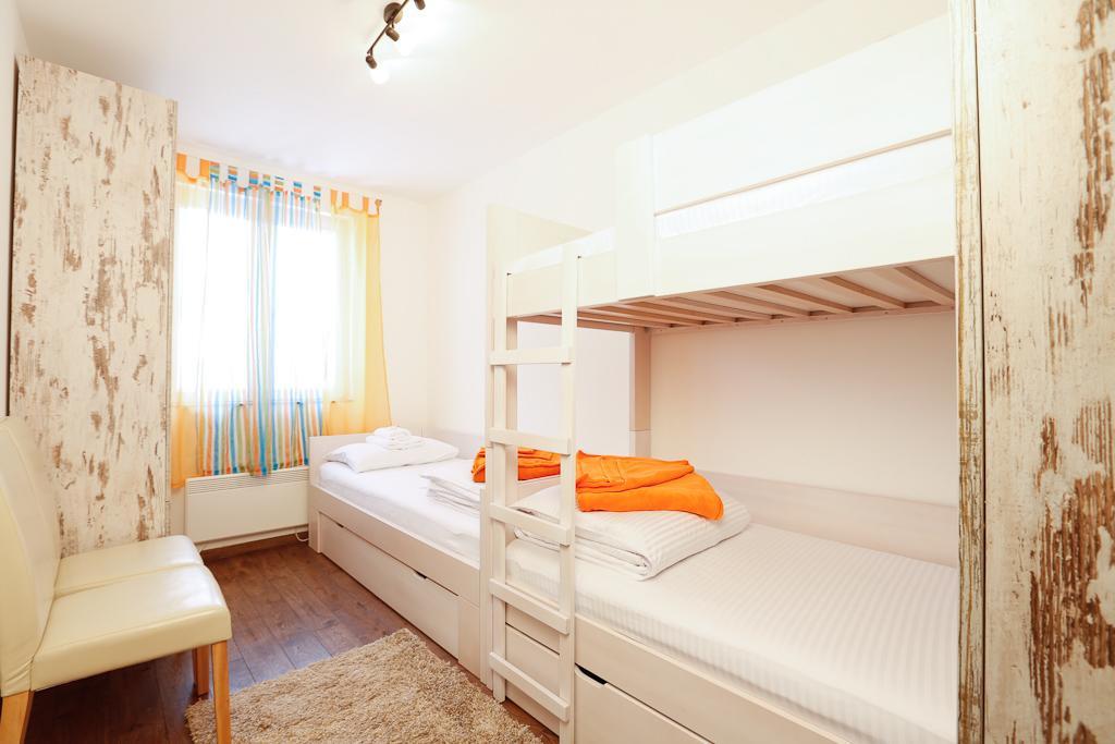 Apartment Planinska Carolija Kopaonik Exterior foto